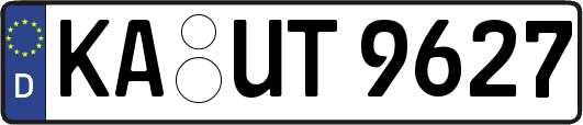 KA-UT9627