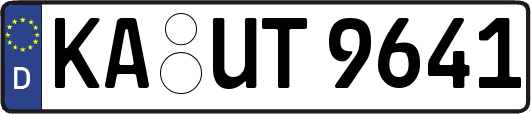 KA-UT9641