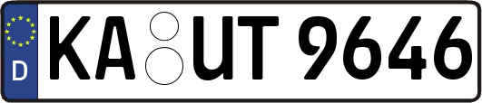 KA-UT9646