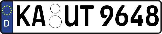 KA-UT9648