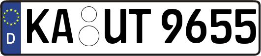 KA-UT9655