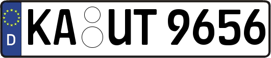KA-UT9656