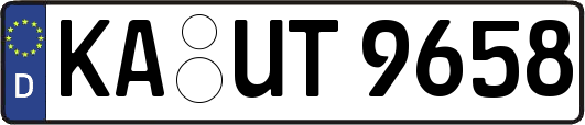 KA-UT9658
