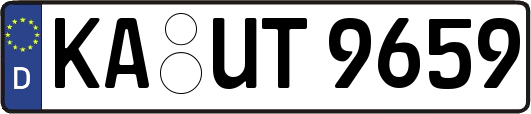 KA-UT9659