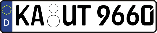 KA-UT9660