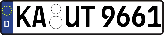 KA-UT9661