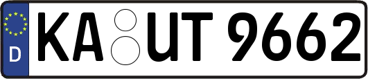 KA-UT9662