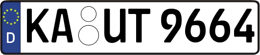 KA-UT9664