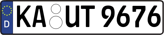 KA-UT9676