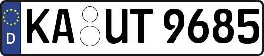 KA-UT9685