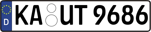 KA-UT9686