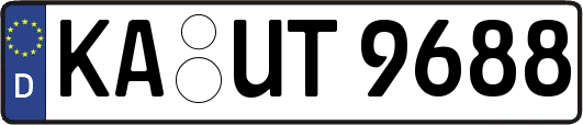 KA-UT9688