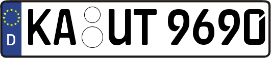 KA-UT9690