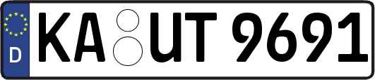 KA-UT9691