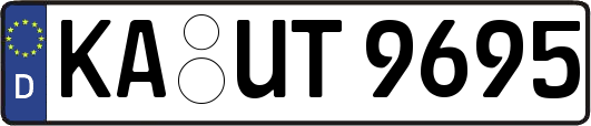 KA-UT9695