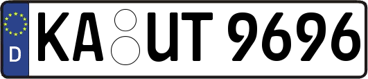 KA-UT9696