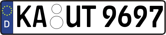 KA-UT9697