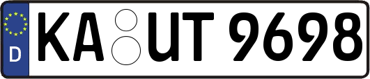 KA-UT9698