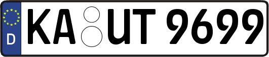 KA-UT9699