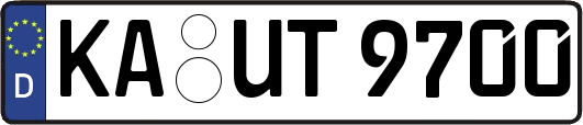 KA-UT9700