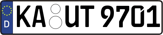 KA-UT9701
