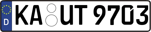 KA-UT9703