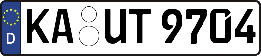 KA-UT9704