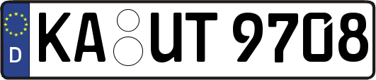 KA-UT9708