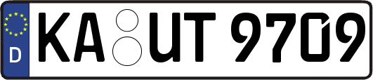KA-UT9709
