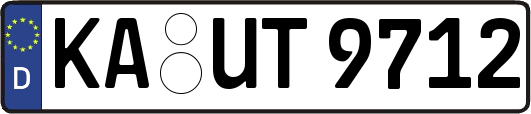 KA-UT9712