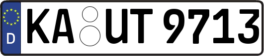 KA-UT9713