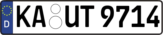 KA-UT9714