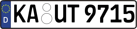 KA-UT9715