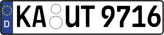 KA-UT9716