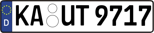 KA-UT9717