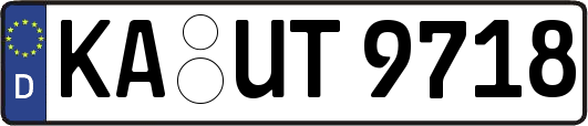 KA-UT9718