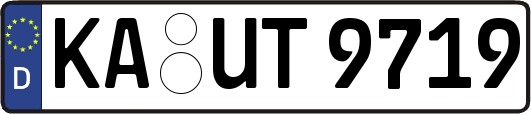 KA-UT9719