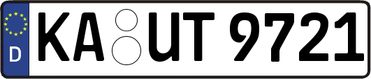KA-UT9721