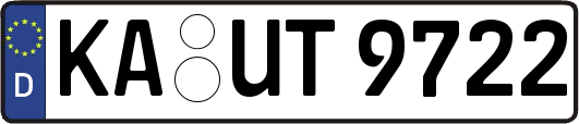 KA-UT9722