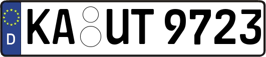 KA-UT9723