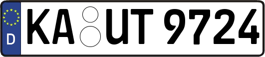 KA-UT9724