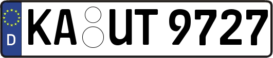 KA-UT9727