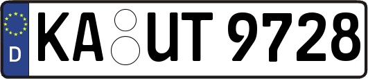 KA-UT9728
