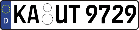 KA-UT9729