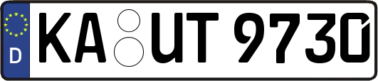 KA-UT9730