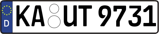 KA-UT9731