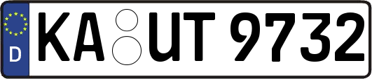 KA-UT9732
