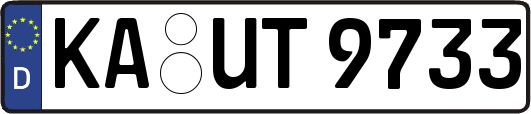 KA-UT9733