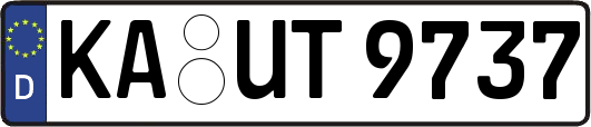 KA-UT9737