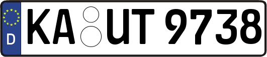 KA-UT9738